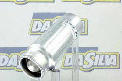 DA SILVA ff4823 -  Осушитель, кондиционер